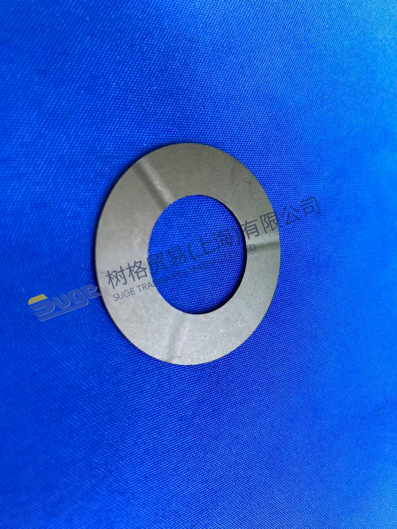 Arandela de empuje ZF 4WG200 0730 150 773