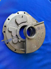 Carcasa de toma de fuerza ZF 4WG200 4644 311 120