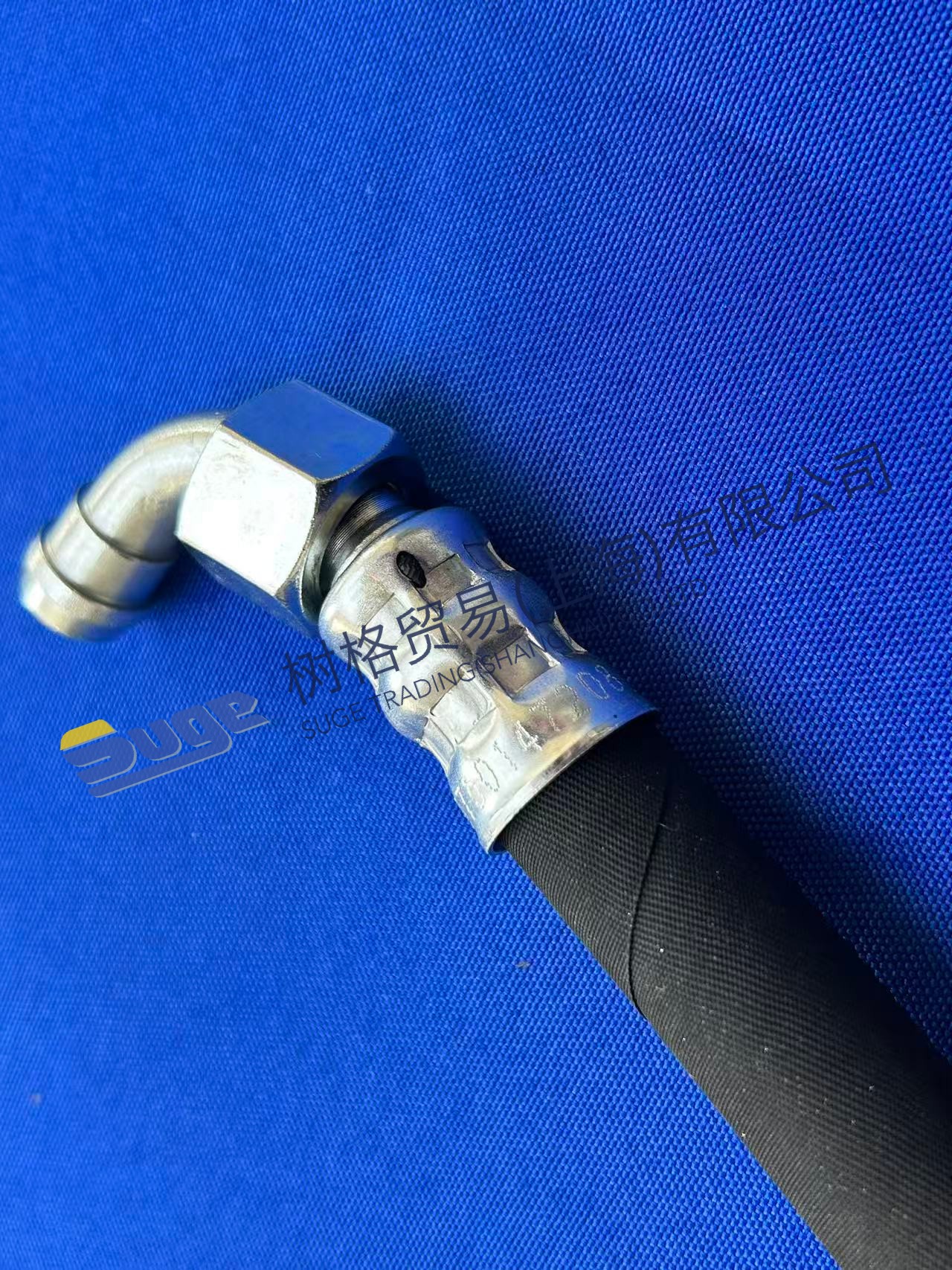 Manguera ZF 4WG200 0750 147 208
