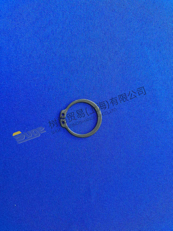 Anillo de retención ZF 4WG200 0630 501 024