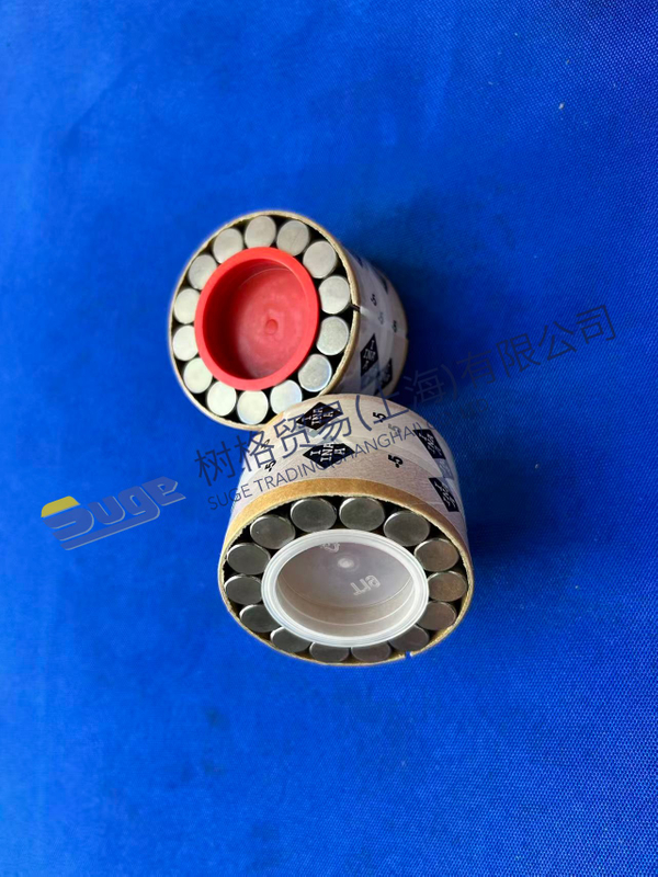 Juego de rodillos ZF 4WG200 0750 119 100