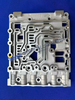 Placa de conducto ZF 4WG200 4644 306 365