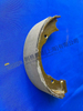 Zapata de freno ZF 4WG200 0501 224 618