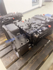 Transmisión remanufacturada ZF 16S1650