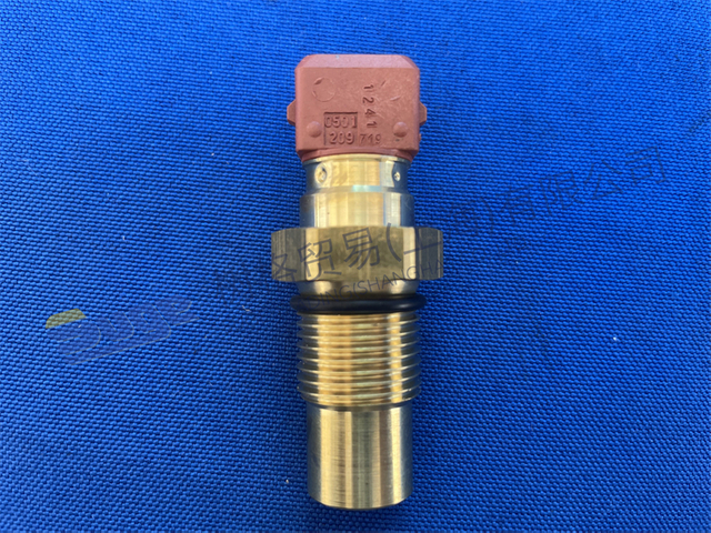 Piezas originales de transmisión ZF SENSOR INDUCTIVO-Número de pieza: 0501 209 719