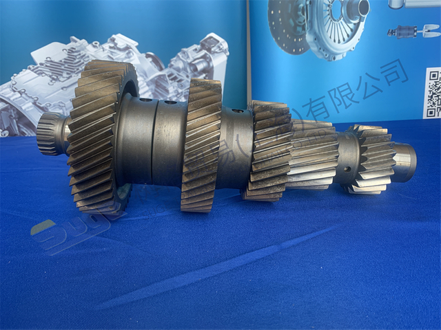 Piezas de transmisión automática ZF TRAXON CONDUCCIÓN DE BOMBA DE EJE LADYHAFT 1358 203 237