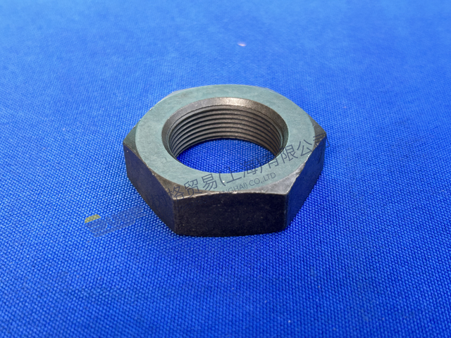 ZF MT-E Eje hexagon nueces 0501 321 854