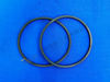 Anillo de rano de eje mt-e 0734 317 382