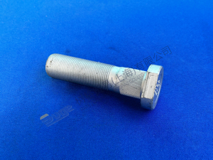 ZF MT-E Eje Wheel Stud 4472 336 286
