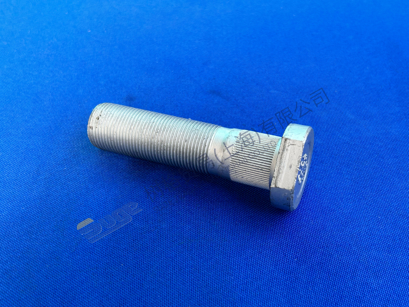 ZF MT-E Eje Wheel Stud 4472 336 286