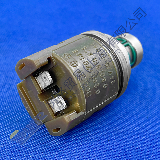 Electroválvula ZF 4WG200 0501 313 375