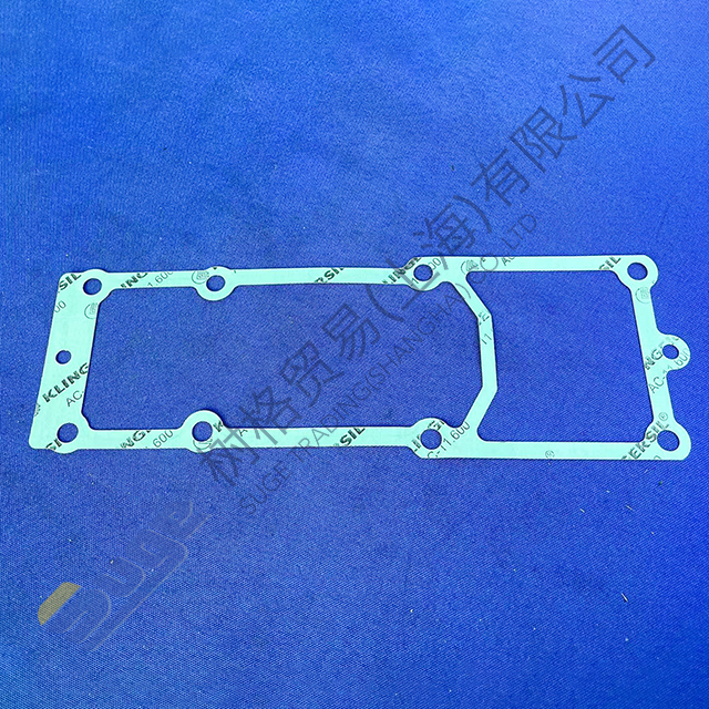 Junta ZF 9s1310TO 0501 324 626