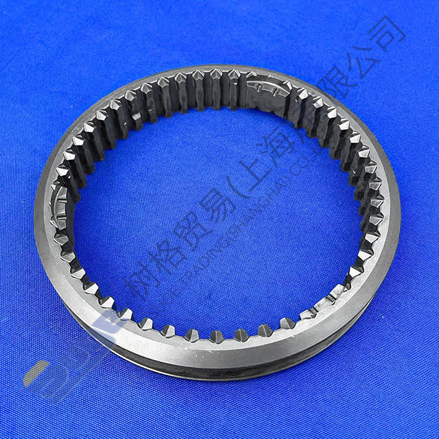 ZF 9s1310TO 3,4° casquillo deslizante 1304 304 664