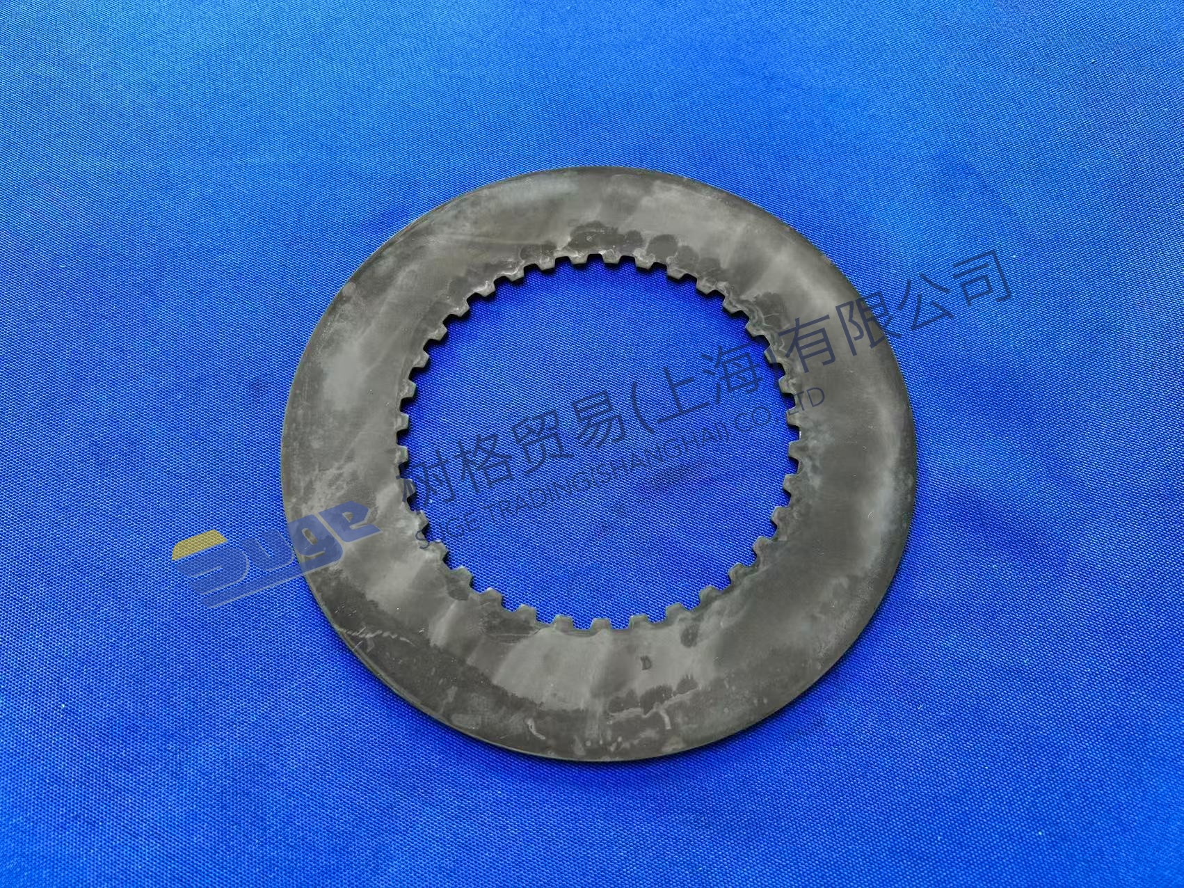 Disco de embrague interno ZF 4WG200 4644 308 330