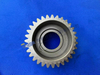 Engranaje recto ZF 4WG200 4644 351 032