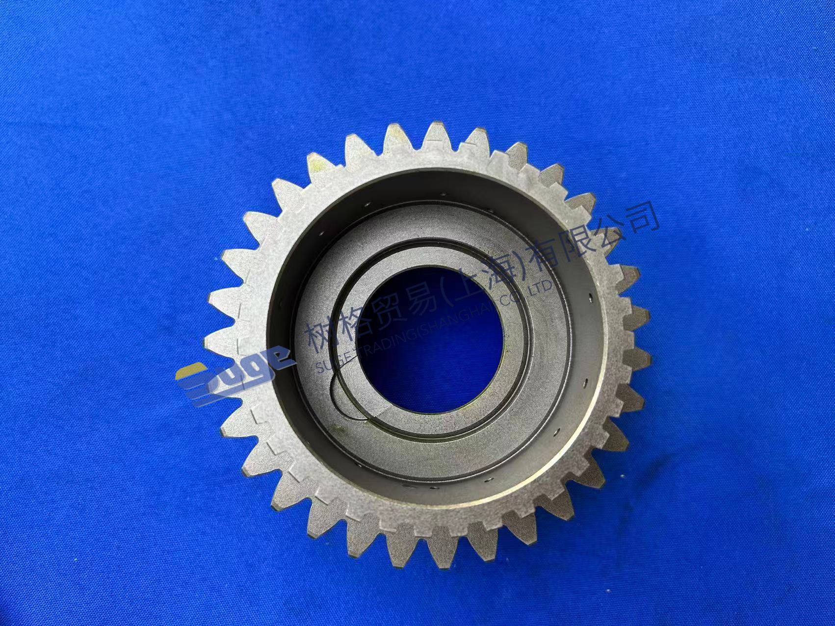 Engranaje recto ZF 4WG200 4644 351 032