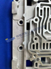 Placa de conducto ZF 4WG200 4644 306 365