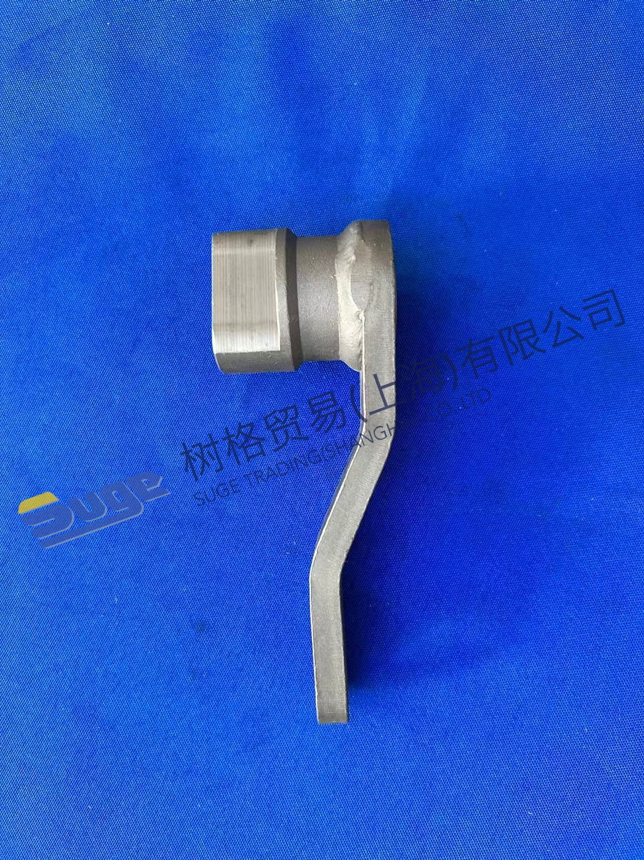 Leva de freno ZF 4WG200 0501 338 829