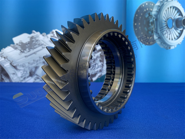 Piezas de transmisión automática ZF TRAXON K2 GEAR 1358 302 203