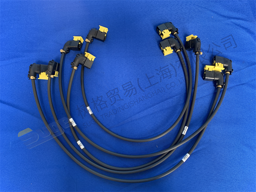 Piezas de transmisión automática ZF TRAXON CABLE 6029 023 008