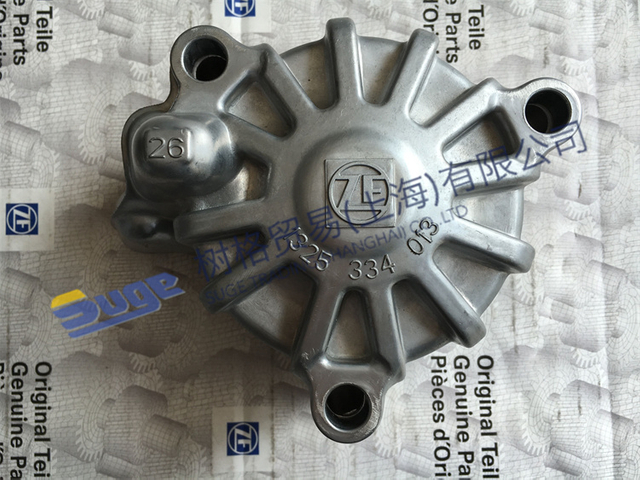 Piezas de caja de cambios ZF ECOSPLIT4 CILINDRO GP 1325 334 013