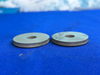 ZF MT-E Axle Arandela de empuje 4475 319 254
