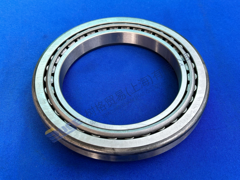 ZF MT-E EXLE RODILLO ROLERO CONERADO 0750 117 635