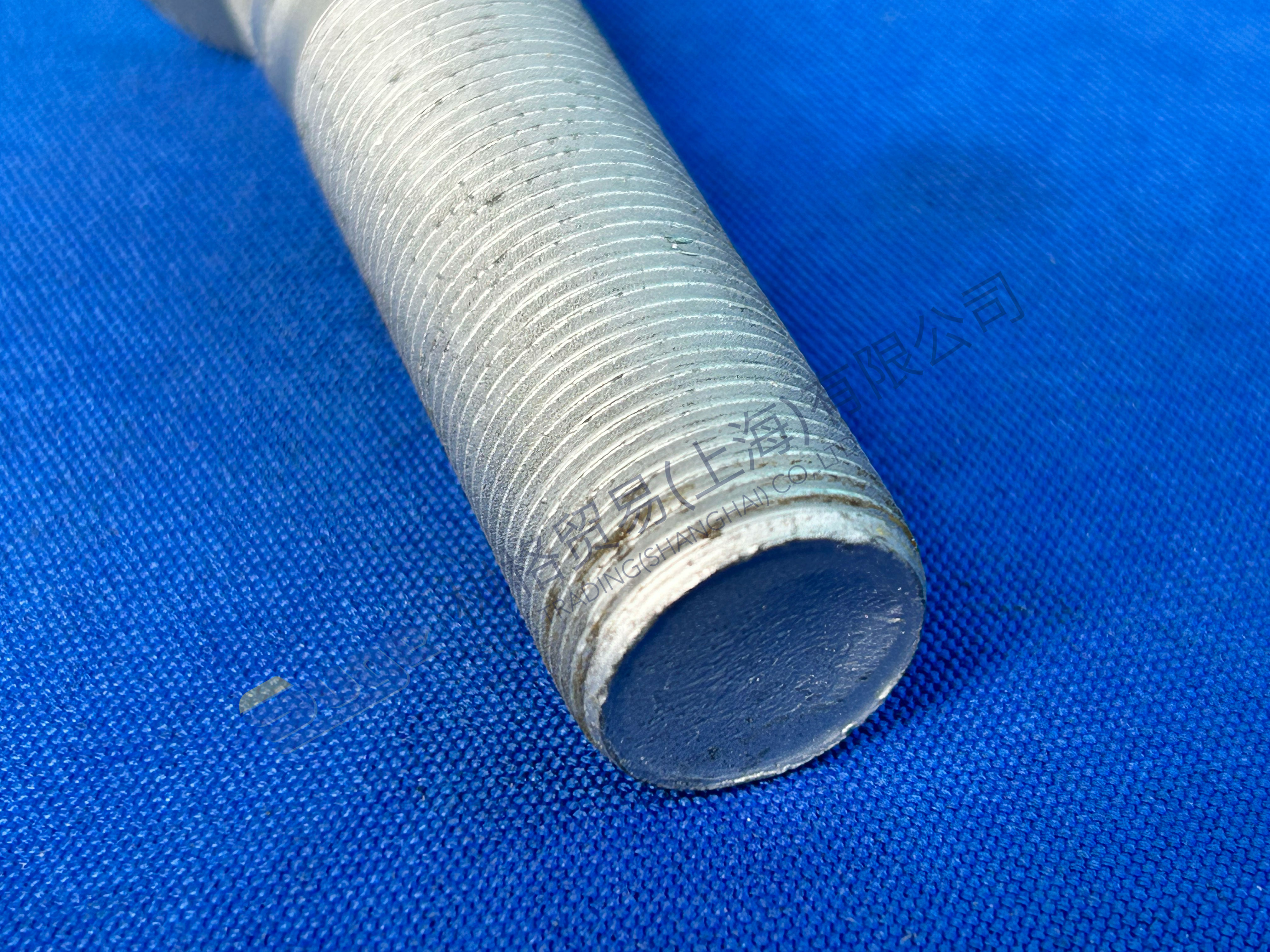 ZF MT-E Eje Wheel Stud 4472 336 286