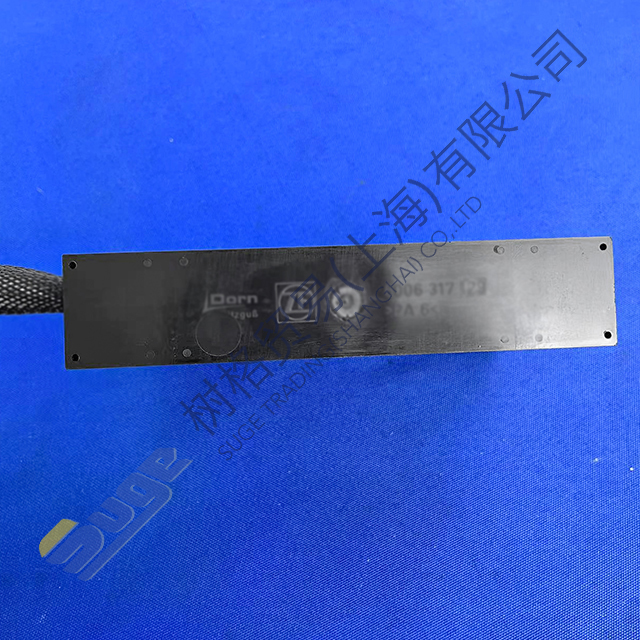 Selector de rango ZF 4WG260 4WG310 6006 017 189