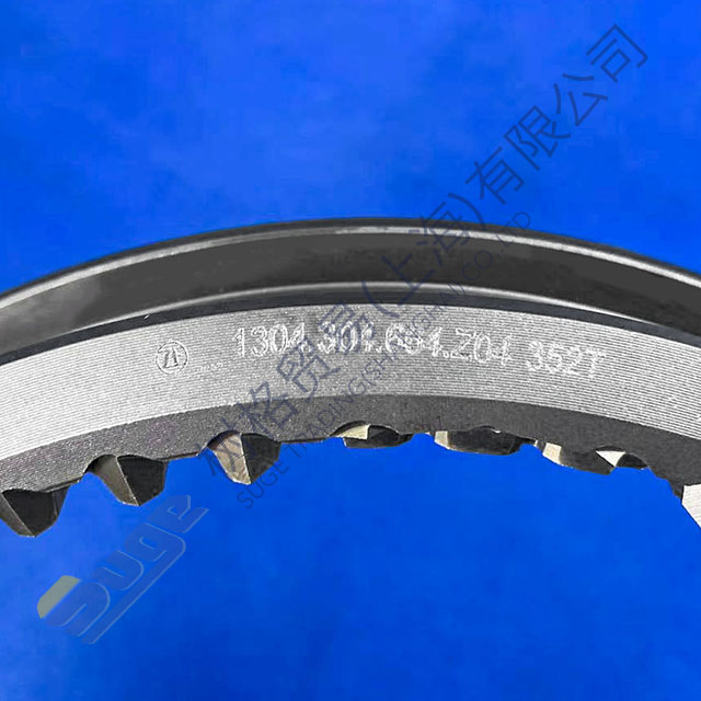 ZF 9s1310TO 3,4° casquillo deslizante 1304 304 664