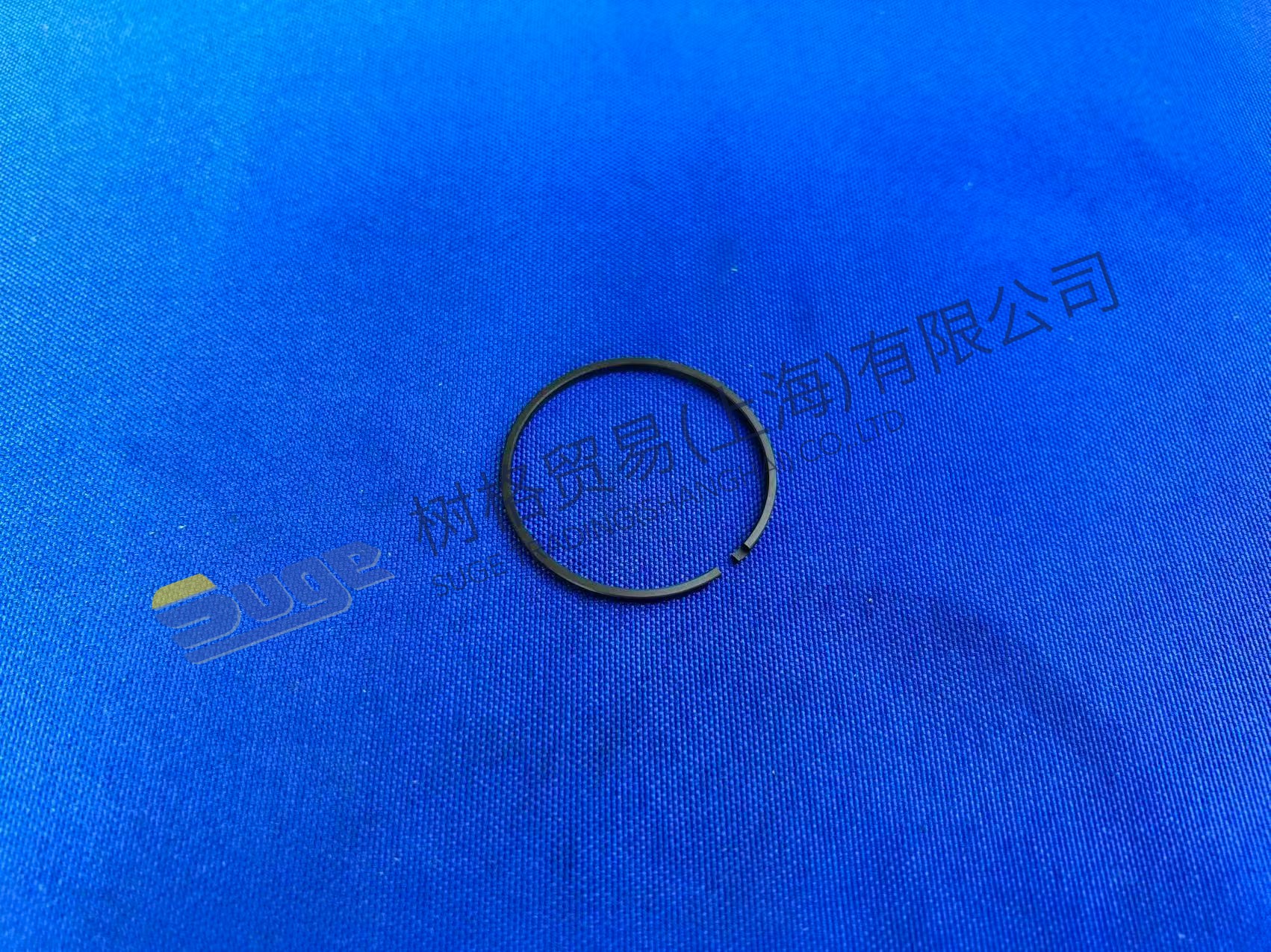 Anillo de pistón ZF 4WG200 0734 401 106