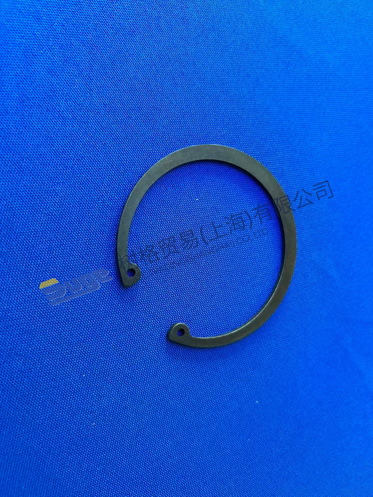 Anillo de retención ZF 4WG200 0630 502 037