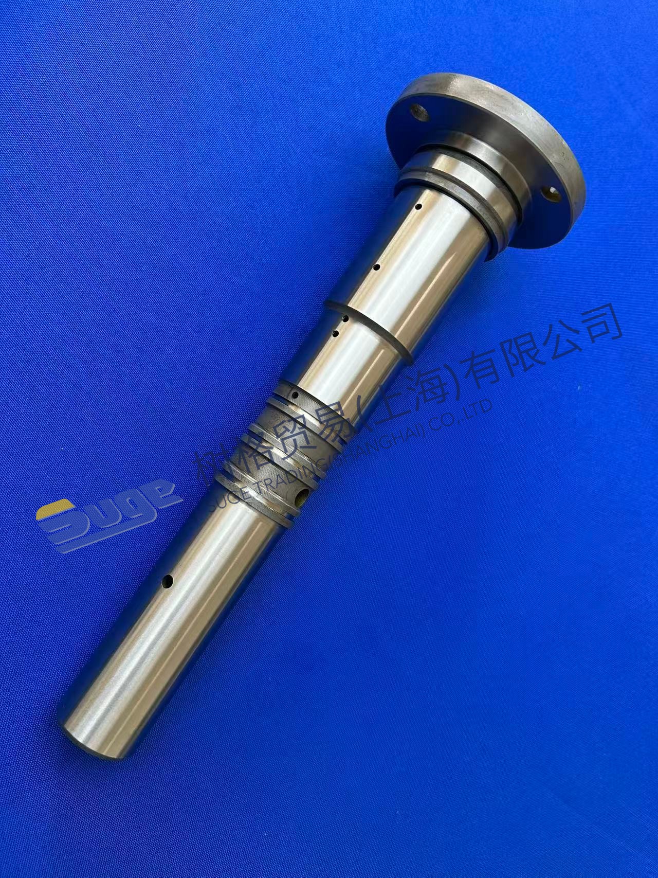 ZF 4WG200 Eje 4644 352 062