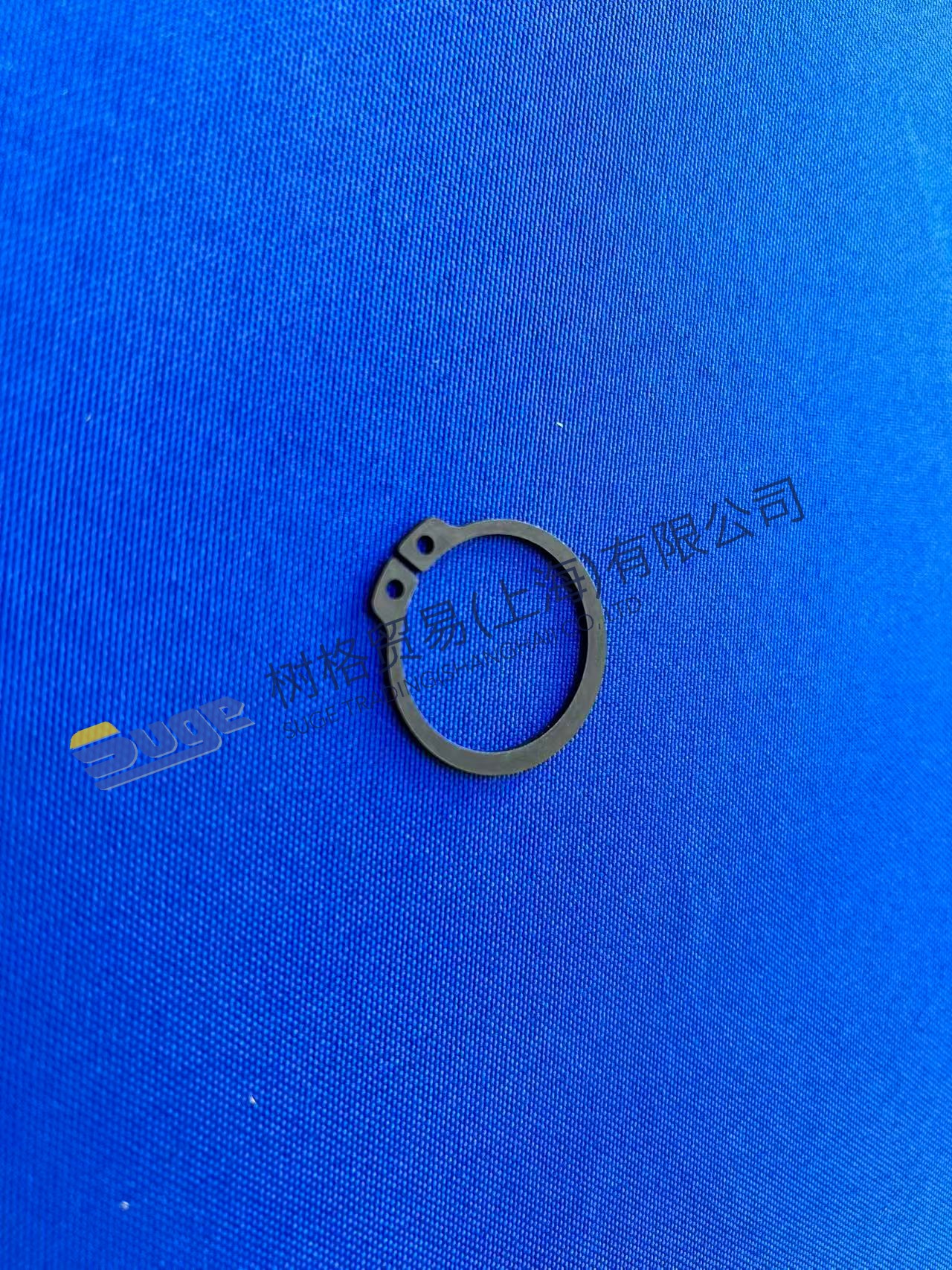 Anillo de retención ZF 4WG200 0630 501 024