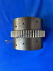 Portadiscos ZF 4WG200 4644 253 045