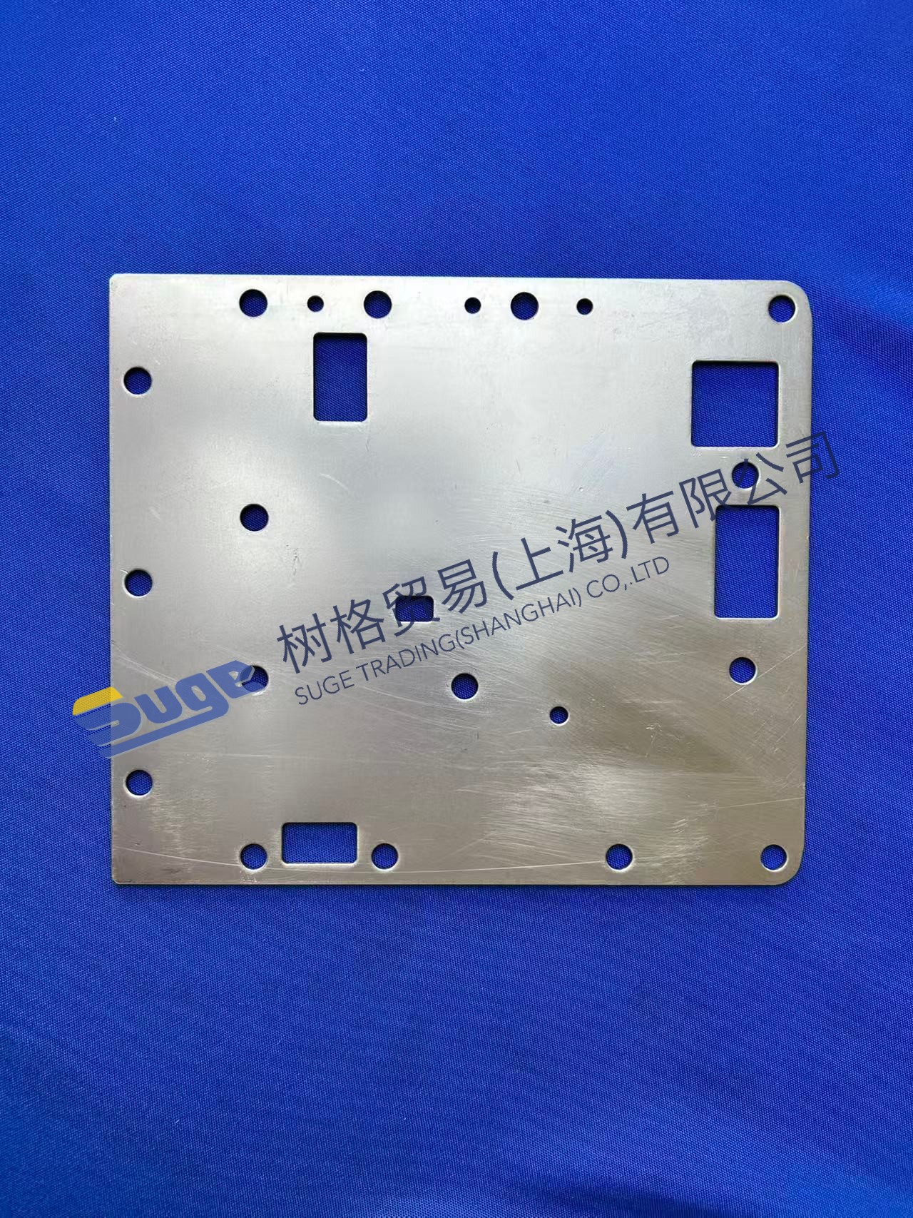 Cubierta ZF 4WG200 4644 306 363