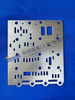 ZF 4WG200 Tapa 4644 306 508