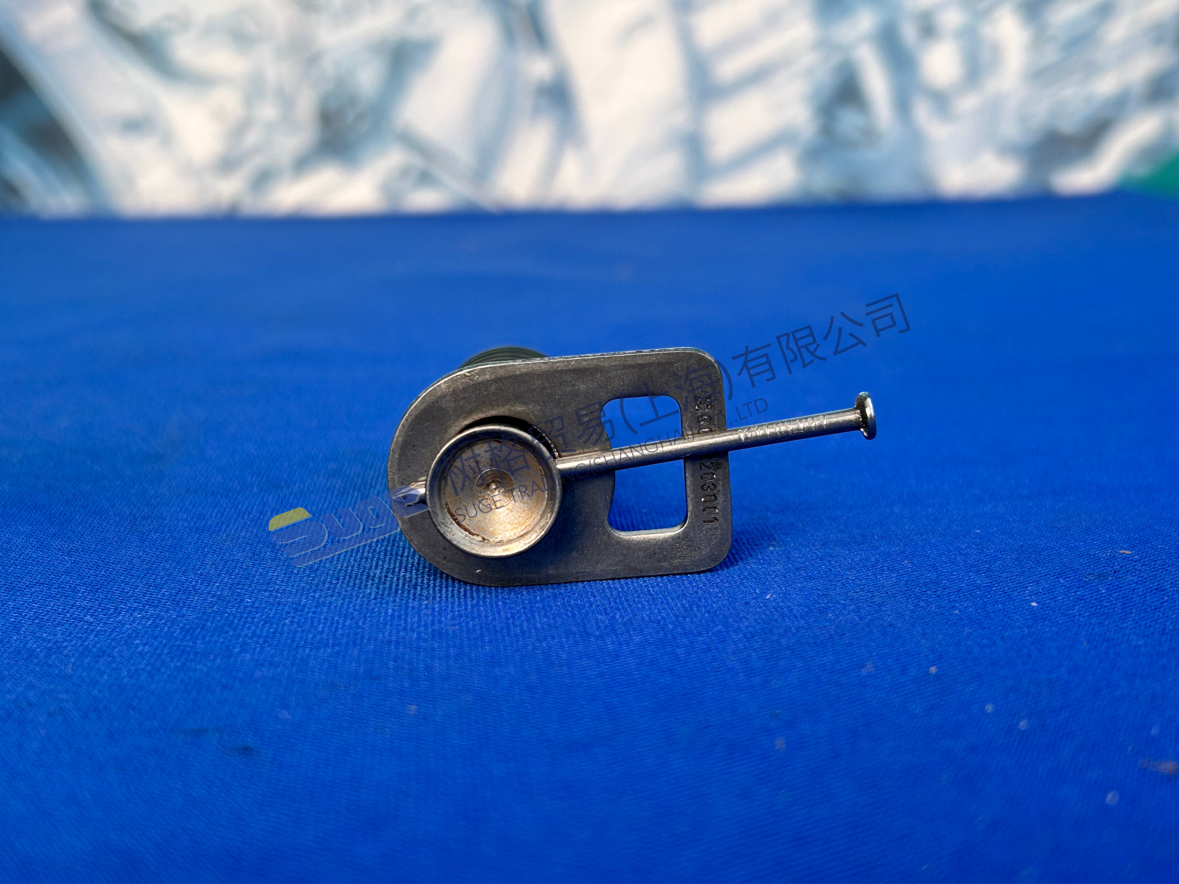 JUEGO DE MUELLES ZF Aplicar a INTARDER 6093 203 001