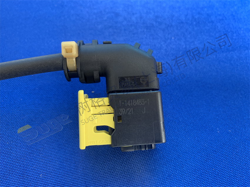 Piezas de transmisión automática ZF TRAXON CABLE 6029 023 008