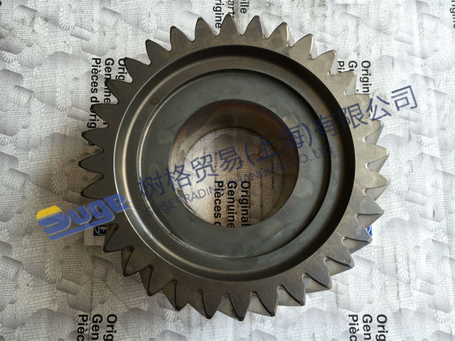 Piezas de caja de cambios ZF ECOSPLIT4 ENGRANAJE CONSTANTE DEL CONTRAEJE 1316 303 071