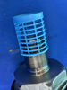 ZF MT-E Eje Axial Junta 0501 217 589