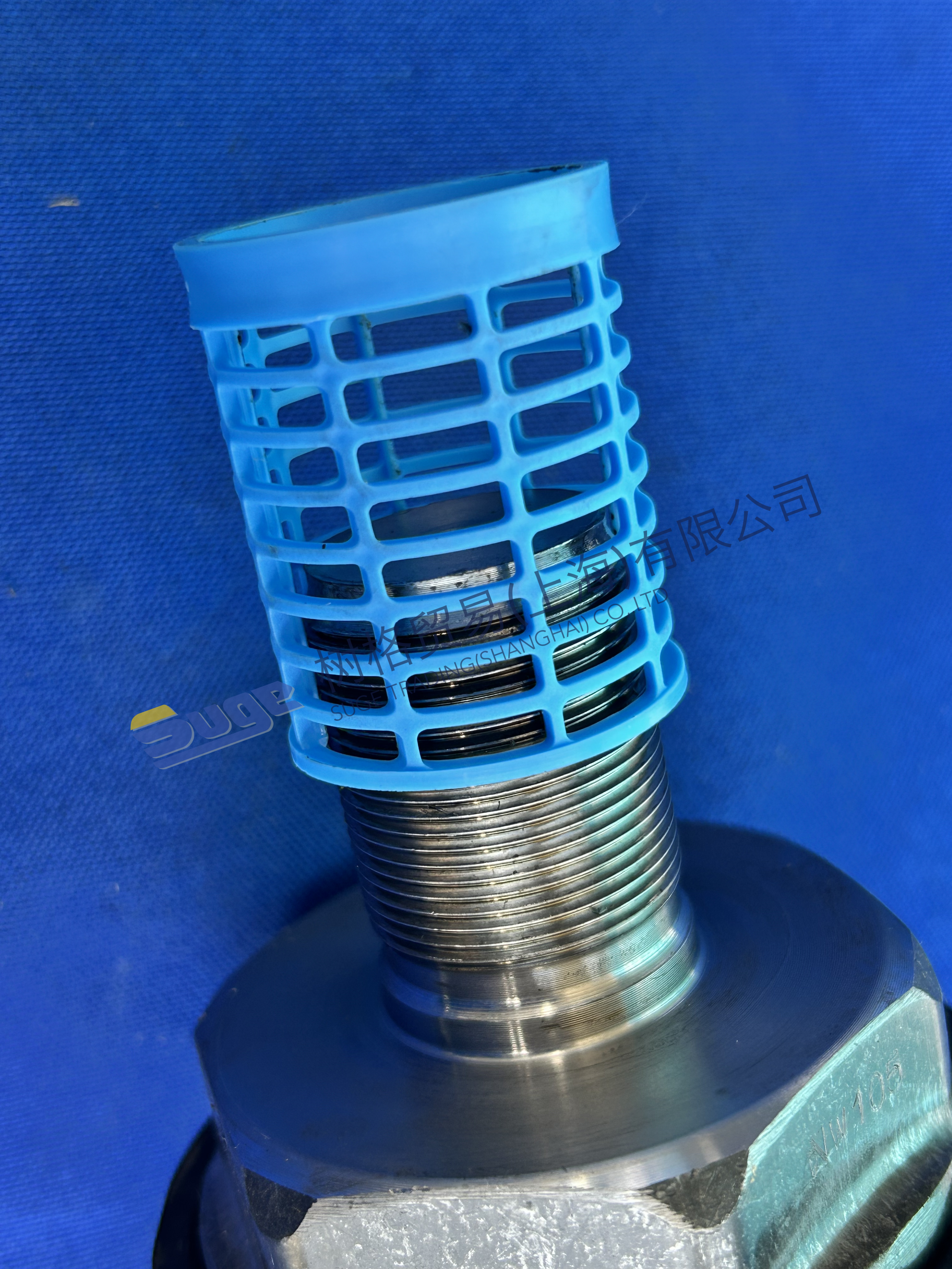 ZF MT-E Eje Axial Junta 0501 217 589