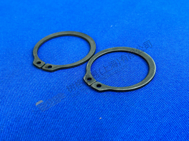 Anillo de retención del eje mt-e 0630 501 030