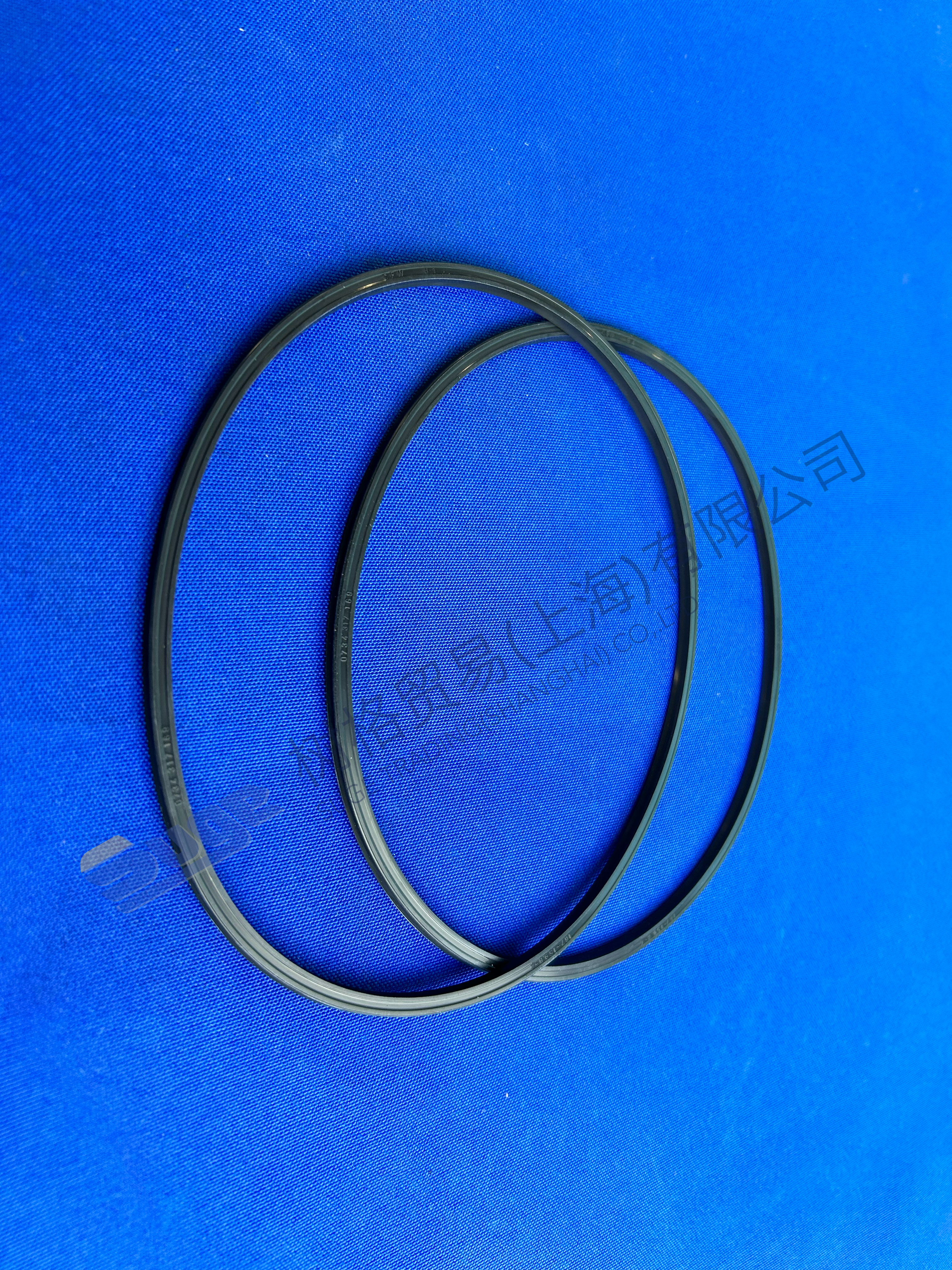ZF MT-E AXLE RANGO GRANDO 0734 317 169