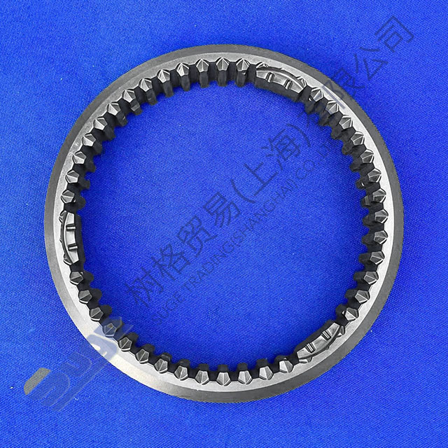 ZF 9s1310TO 3,4° casquillo deslizante 1304 304 664