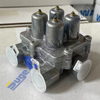 ZF WABCO Válvula de protección de cuatro circuitos 9347 144 040