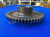 ZF 4WG200 Engranaje 4644 252 097