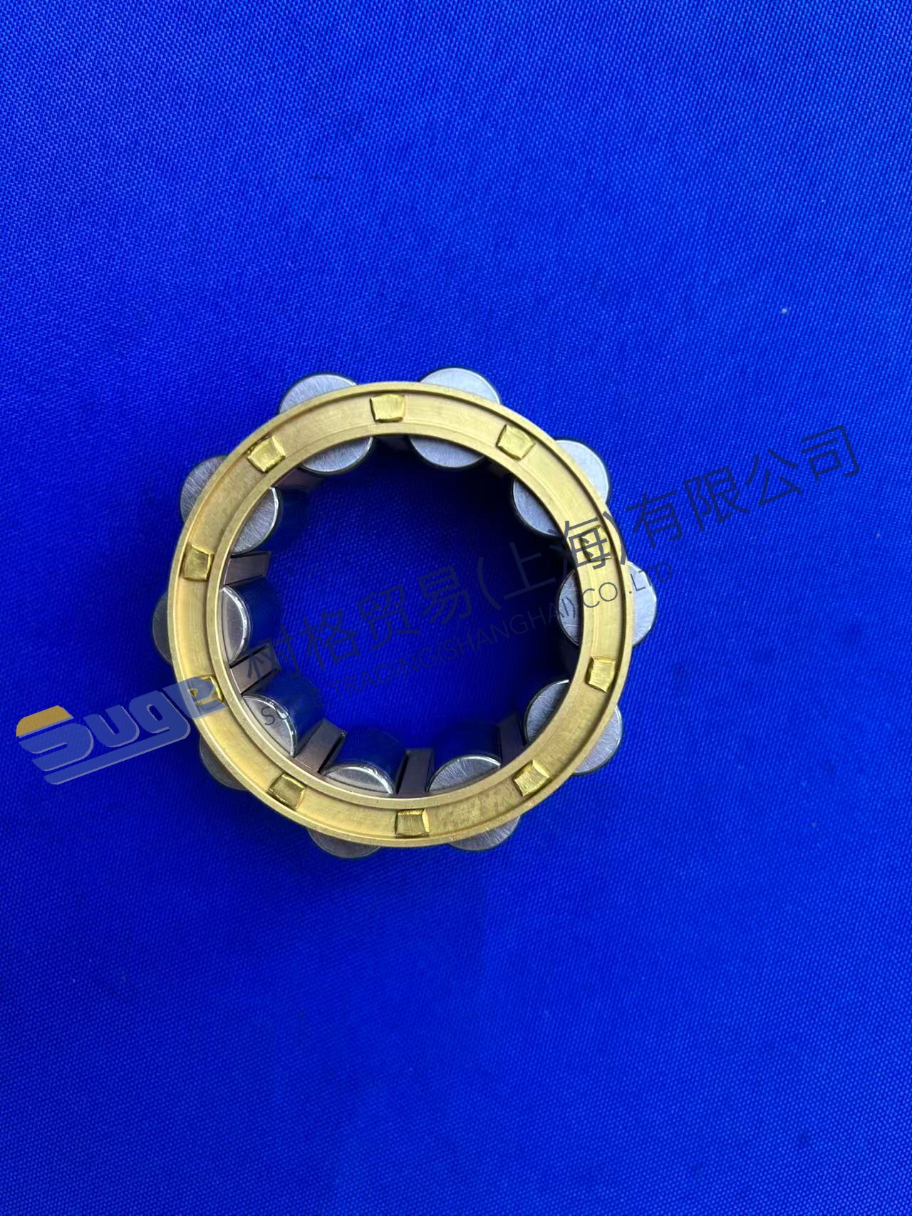 Rodamiento de rodillos ZF 4WG200 0735 358 932