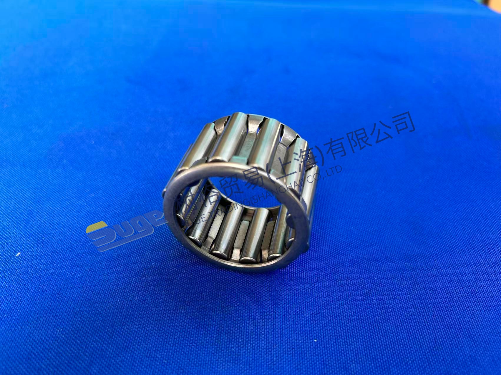 Jaula de agujas ZF 4WG200 0735 298 405