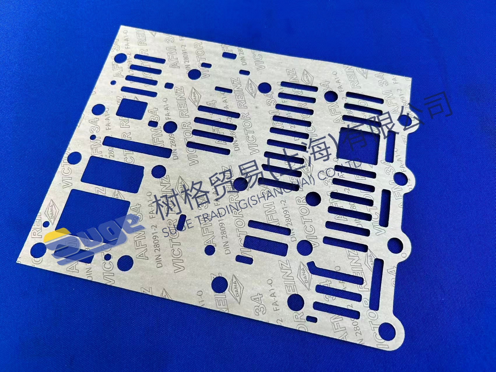 Junta ZF 4WG200 4644 306 370